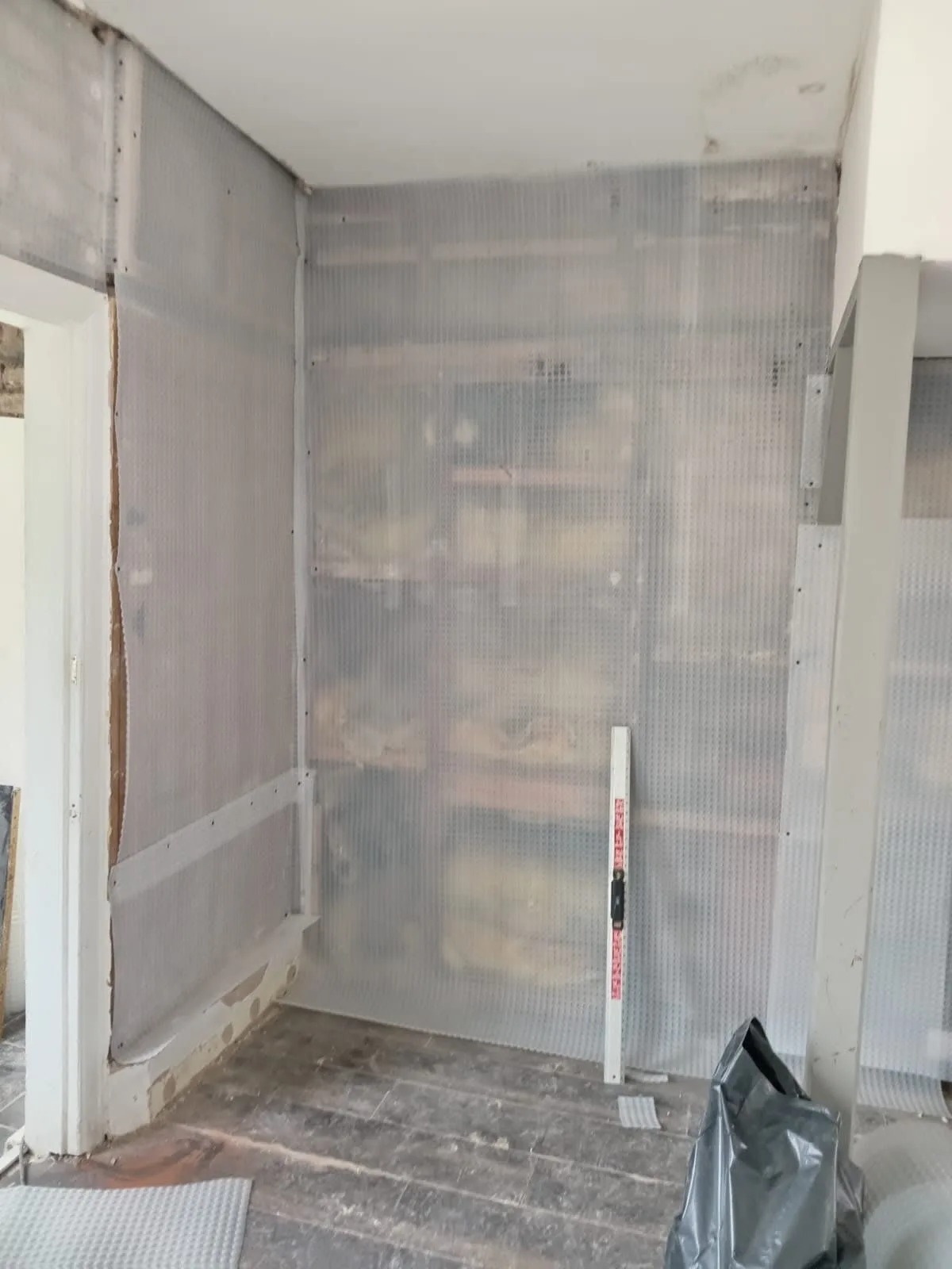 Condensation Control in Oldham