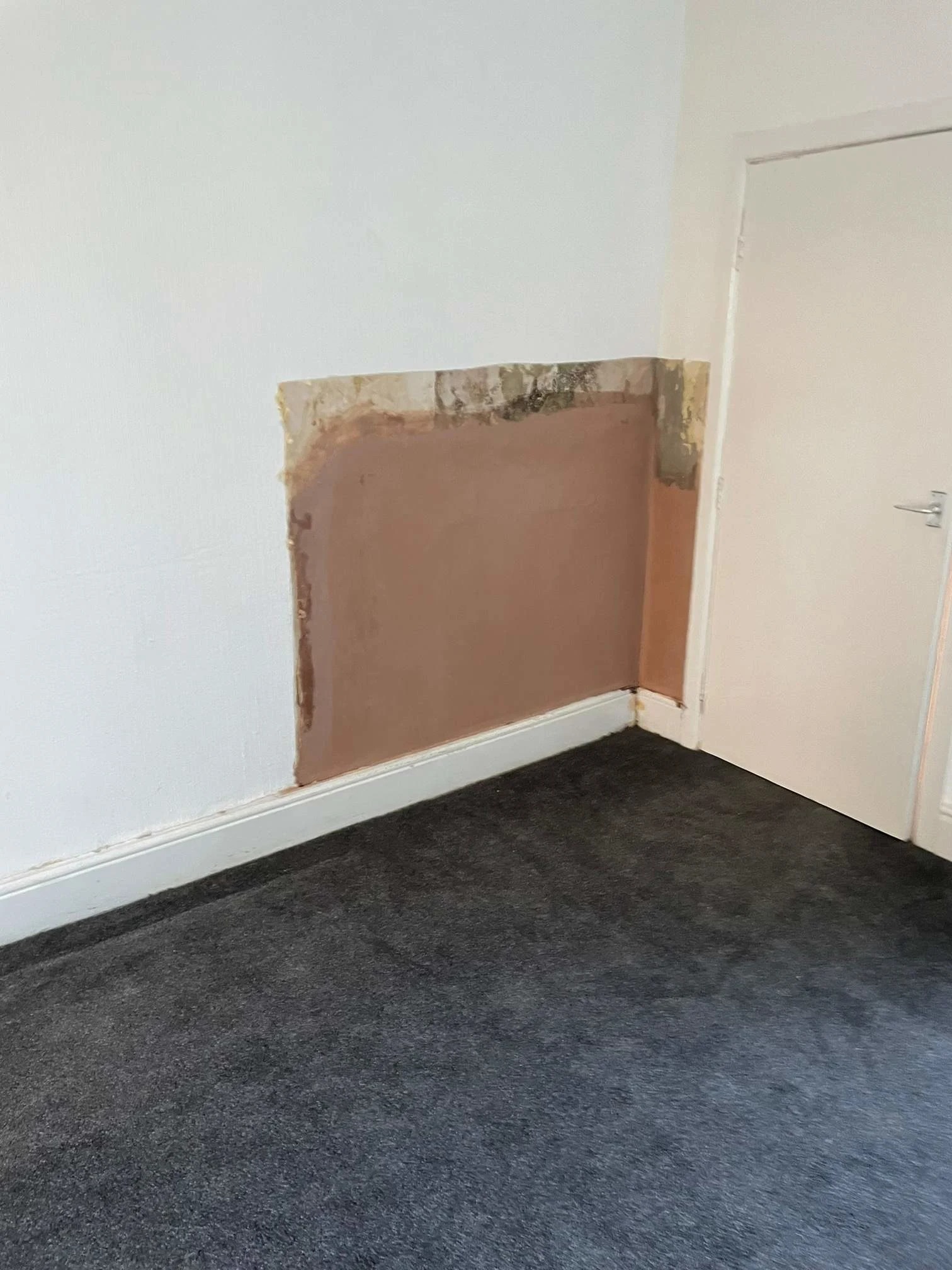 Basement Tanking in Oldham