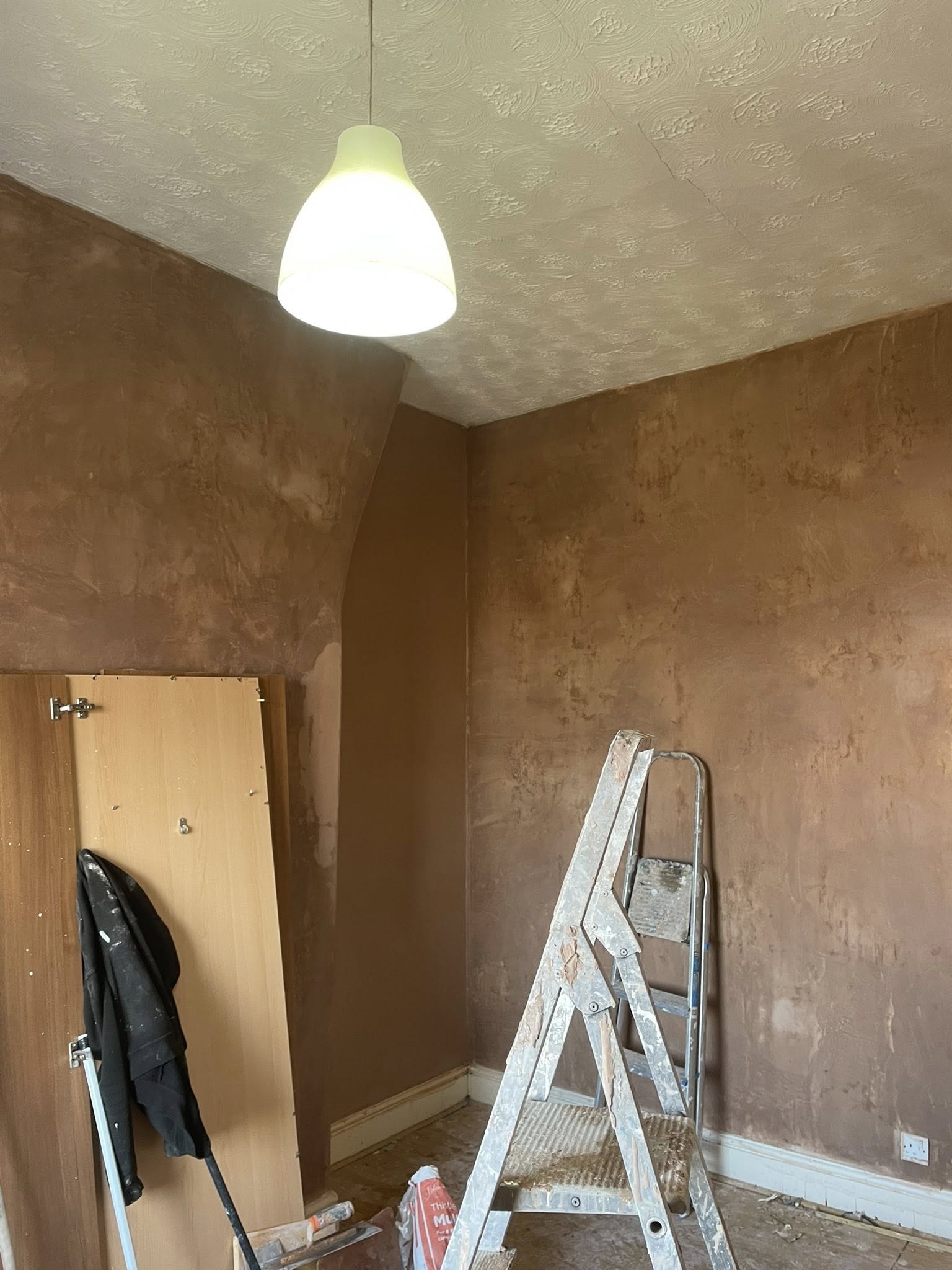 Damp Surveying Manchester