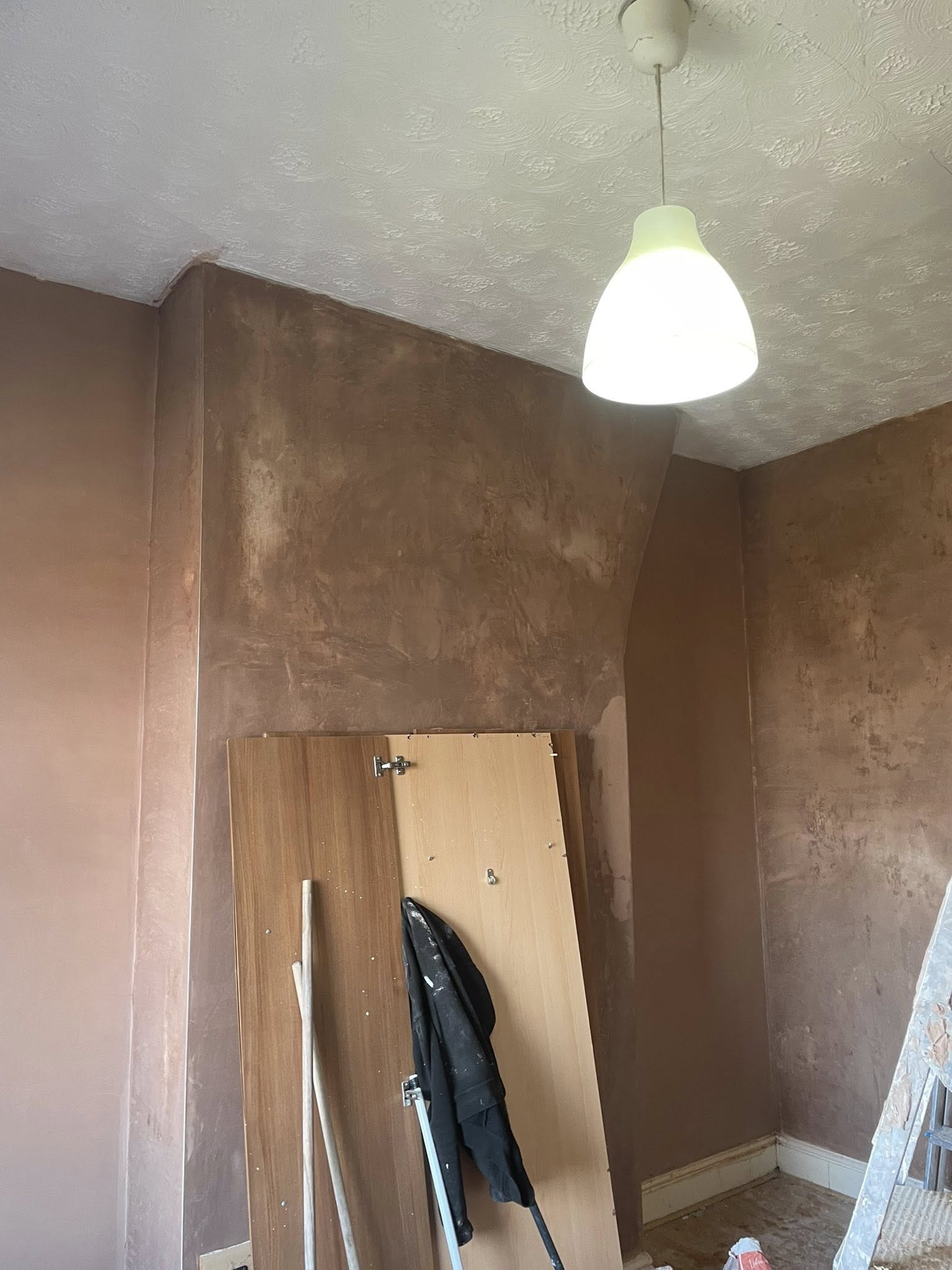 Wet Rot in Oldham