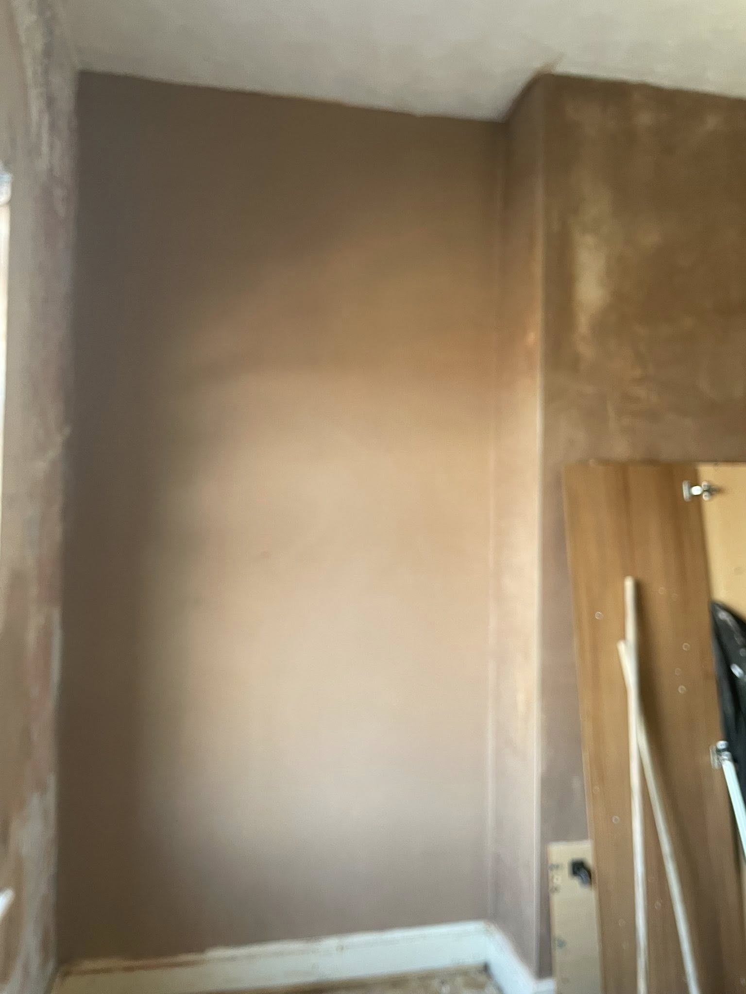 Damp Surveying Manchester