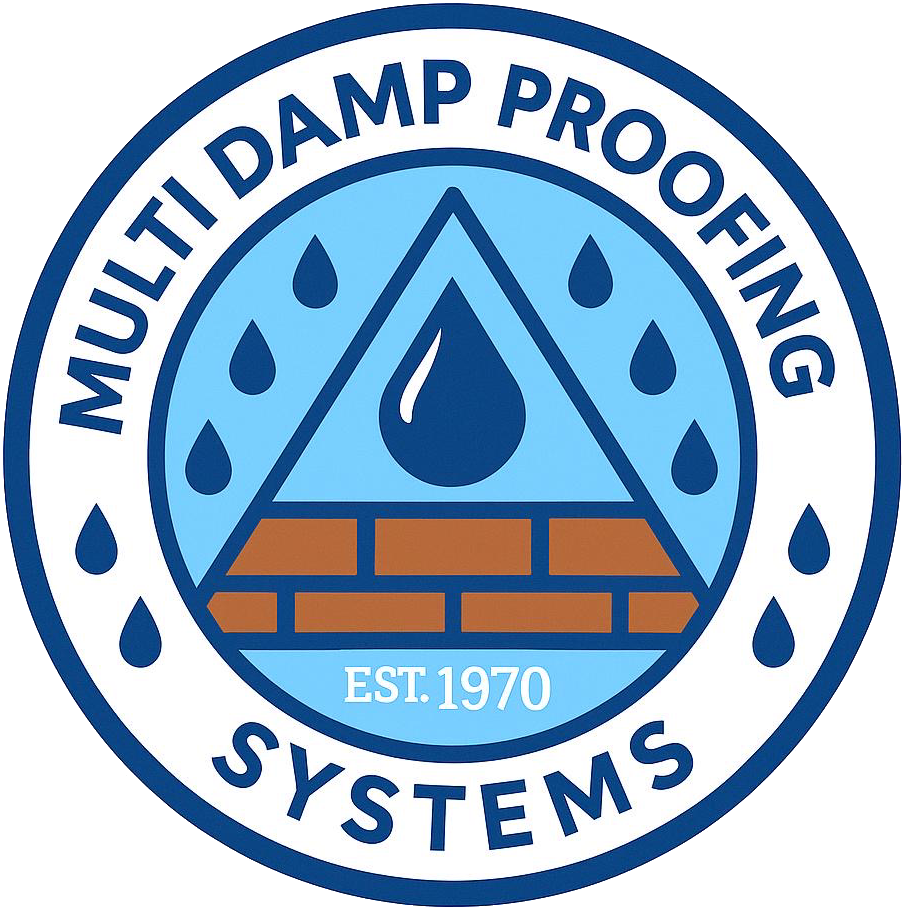 Damp Surveying Manchester