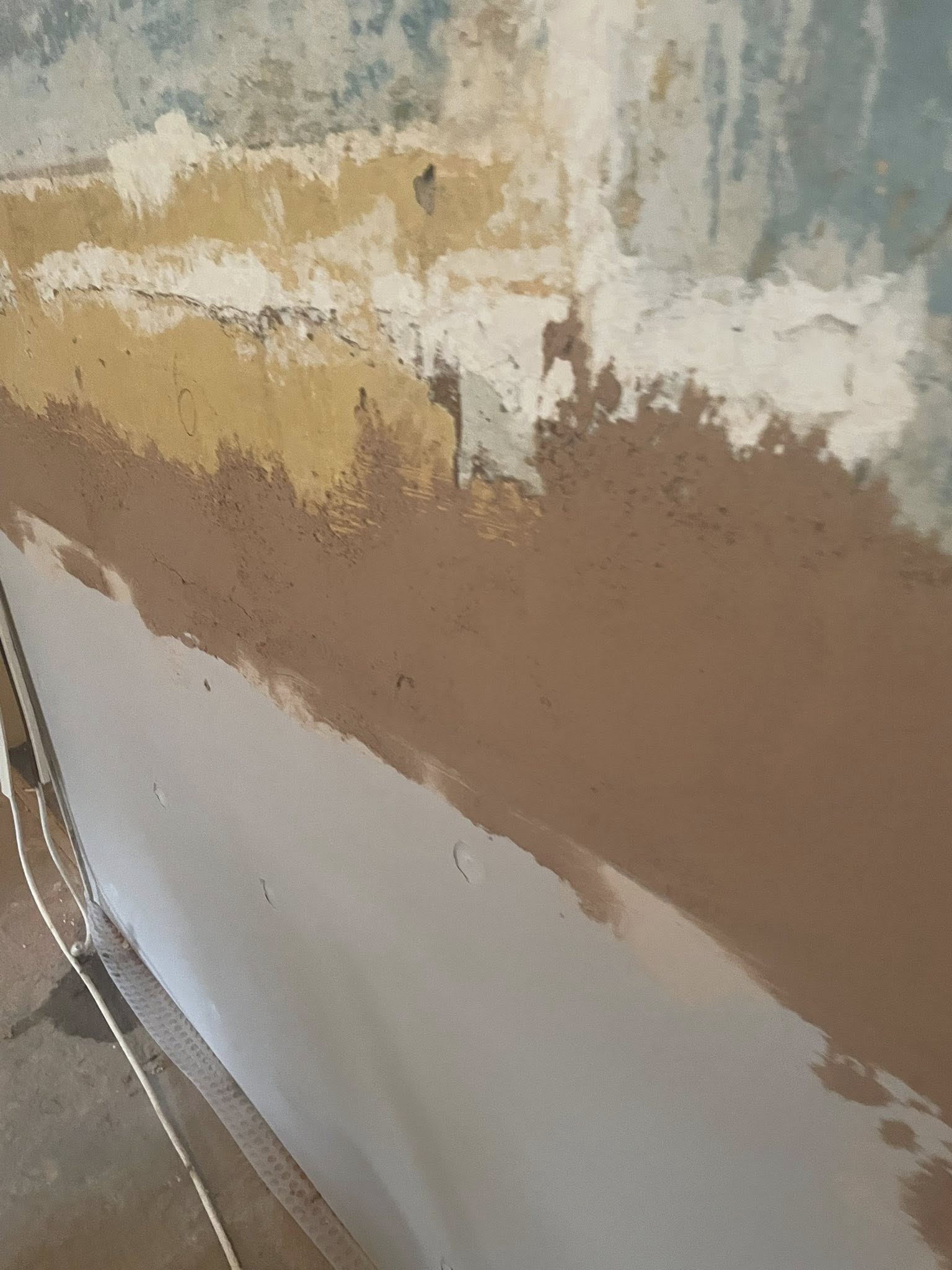 Damp Surveying Manchester